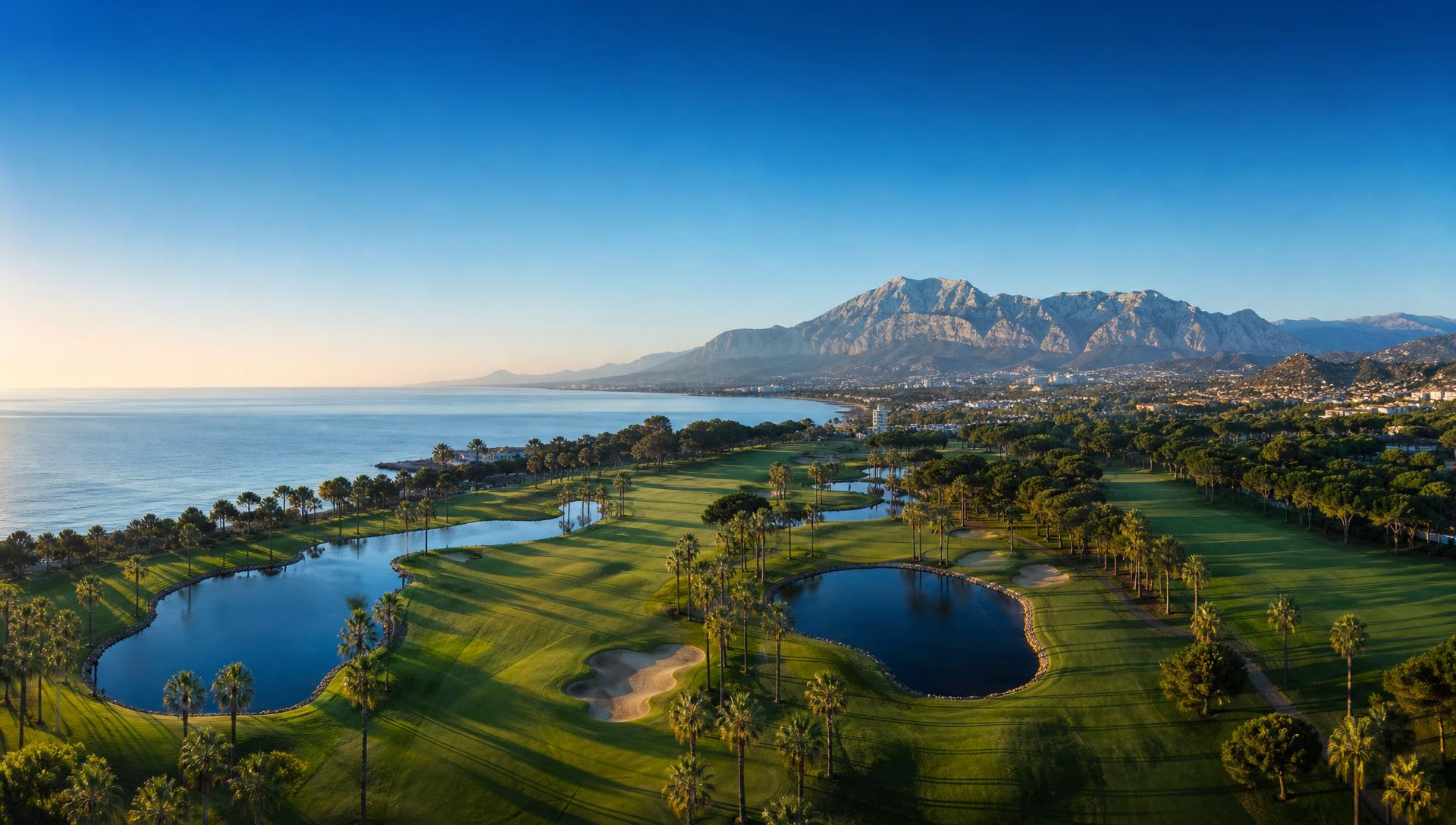 Caria Golf
