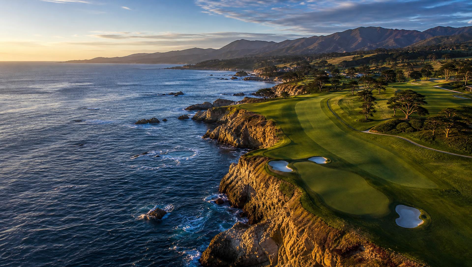 Par5 Escapes