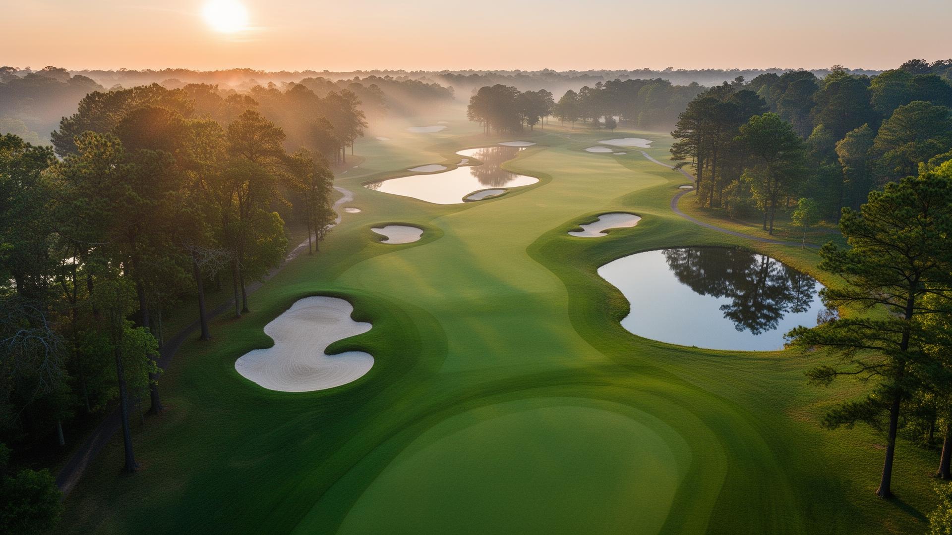 Caria Golf