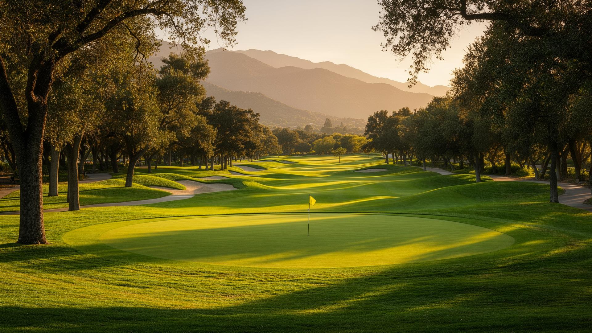 Par5 Escapes